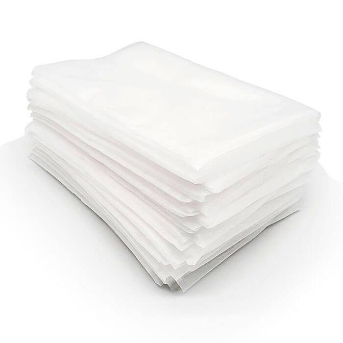 Sábanas ajustables 100x 220 cm - 5 unidades ref.4200