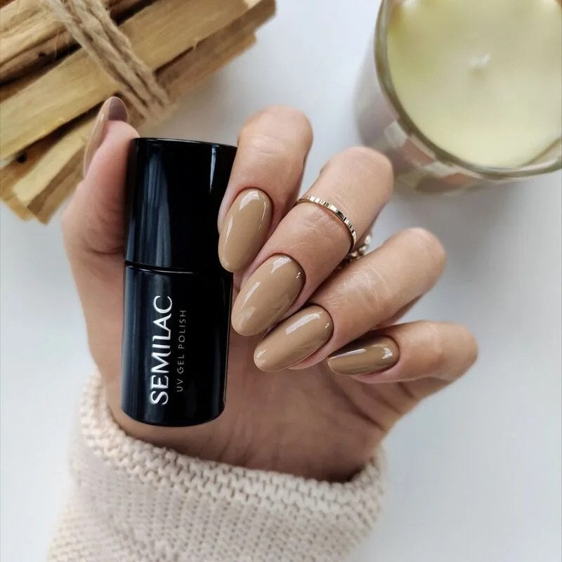 652 Semilac Palo Santo 7 ml