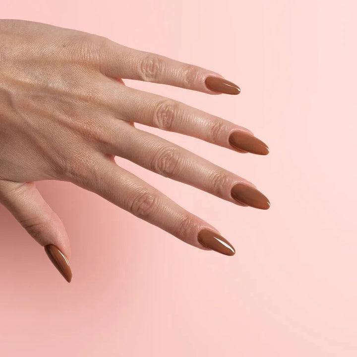 653 Semilac Mud Bath 7 ml