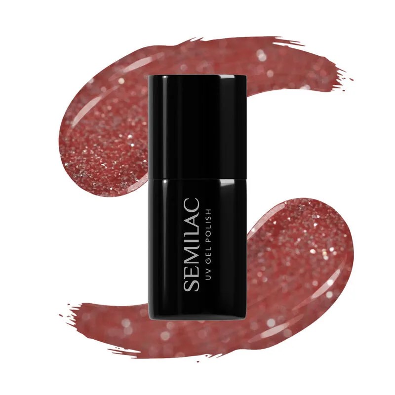 654 Semilac Esmalte semipermanente Mindful 7 ml