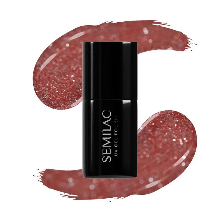 654 Semilac Esmalte semipermanente Mindful 7 ml