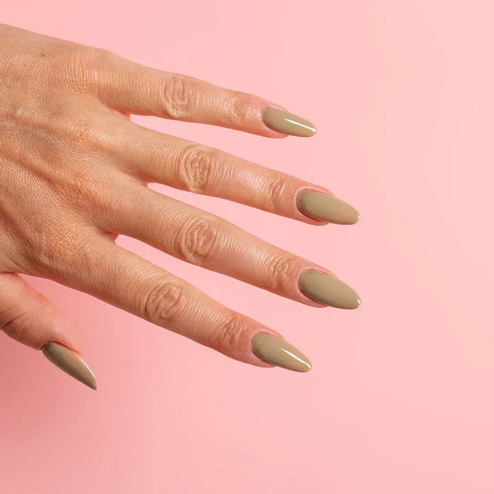 658 Semilac Sage Smoke 7 ml