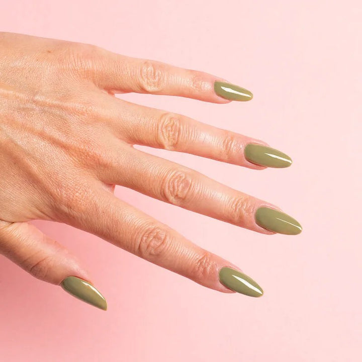 659 Semilac Esmalte semipermanente Matcha Latte 7 ml