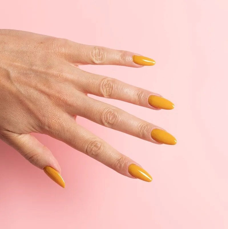 660 Semilac Esmalte semipermanente Honey Ritual 7 ml