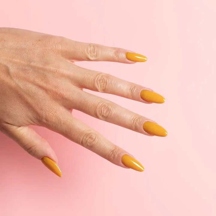 660 Semilac Esmalte semipermanente Honey Ritual 7 ml