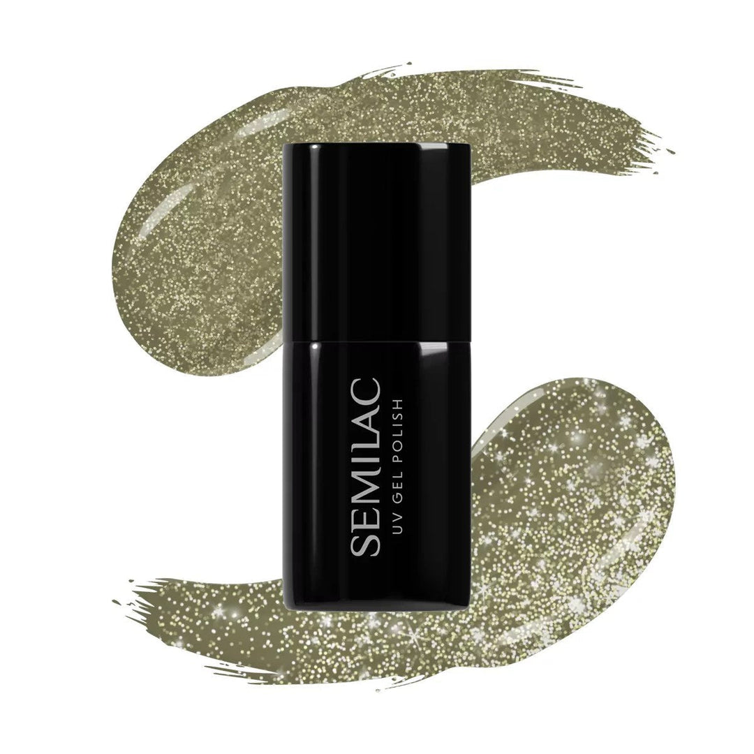 Semilac 407 Namaste All Year 7 ml