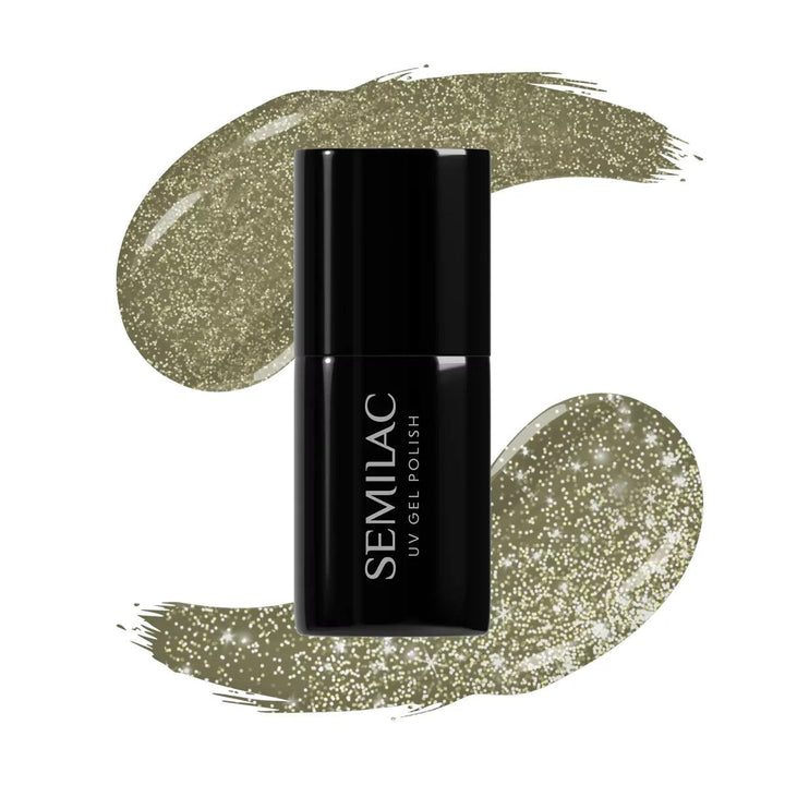 Semilac 407 Namaste All Year 7 ml