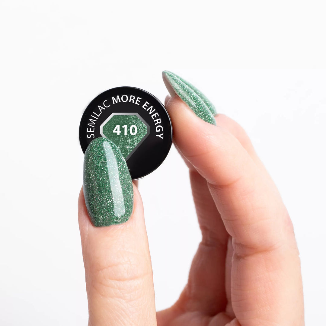 410 Semilac More Energy 7ml