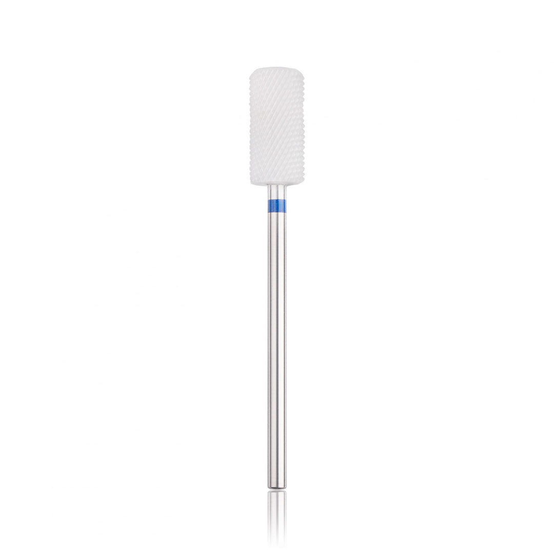 Fresa Head de cerámica cilindro borde seguro 6,5 mm