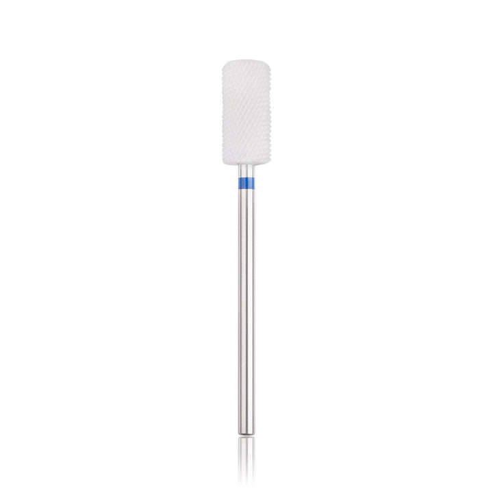 Fresa Head de cerámica cilindro borde seguro 6,5 mm