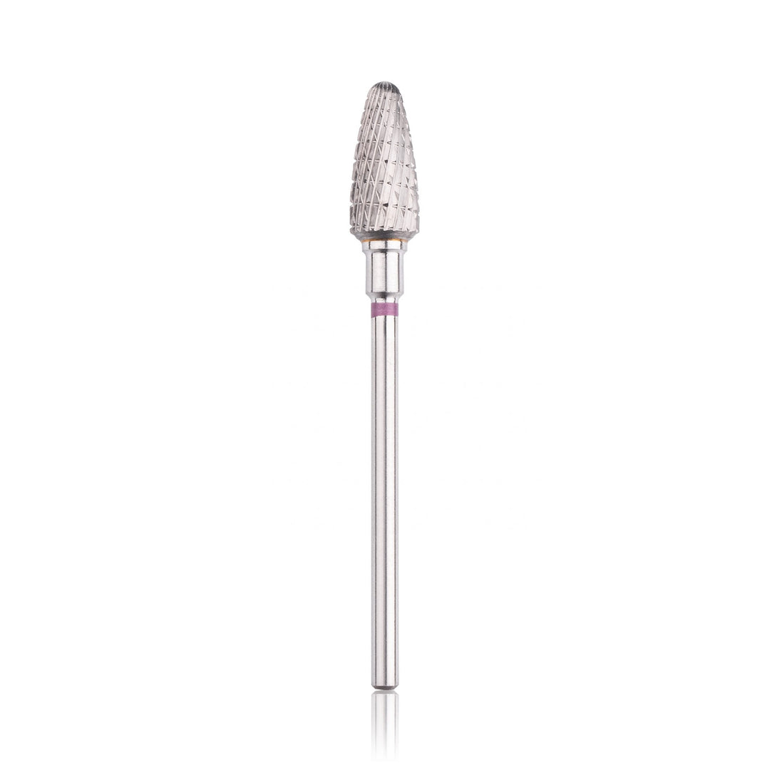 Fresa Head de carburo de tungsteno maíz delicada