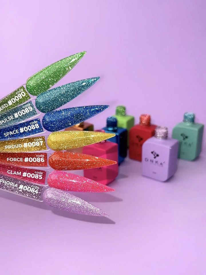 COVER BASE 12 ml #0085 Glam