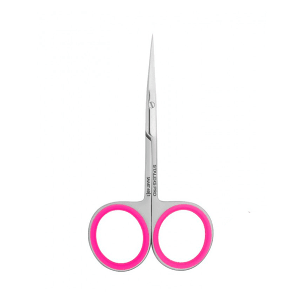 Tijera para cutículas Staleks Smart 40 Tipo 3