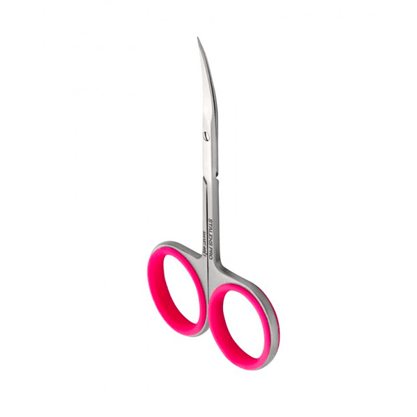 Tijera para cutículas Staleks Smart 40 Tipo 3