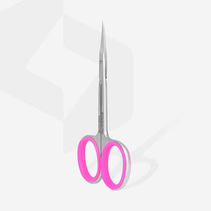 Tijera para cutículas Staleks Smart 41 Tipo 3