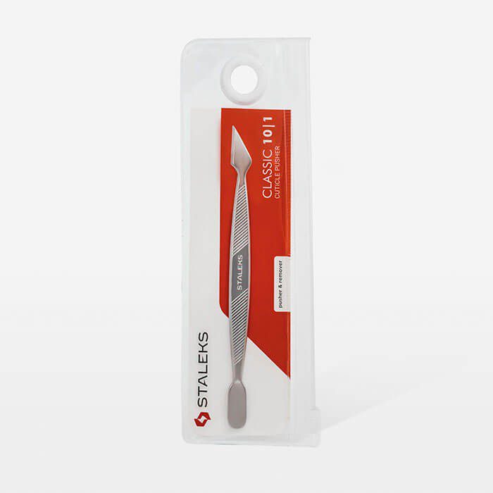 Empujador Staleks Classic 10 Tipo 1