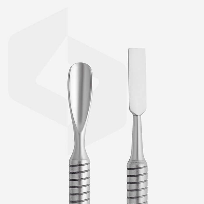 Empujador Staleks Beauty & Care 30 Tipo 2