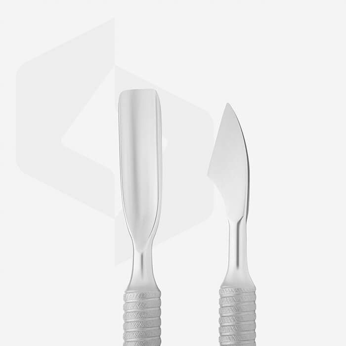 Empujador Staleks Expert 51 Tipo 2