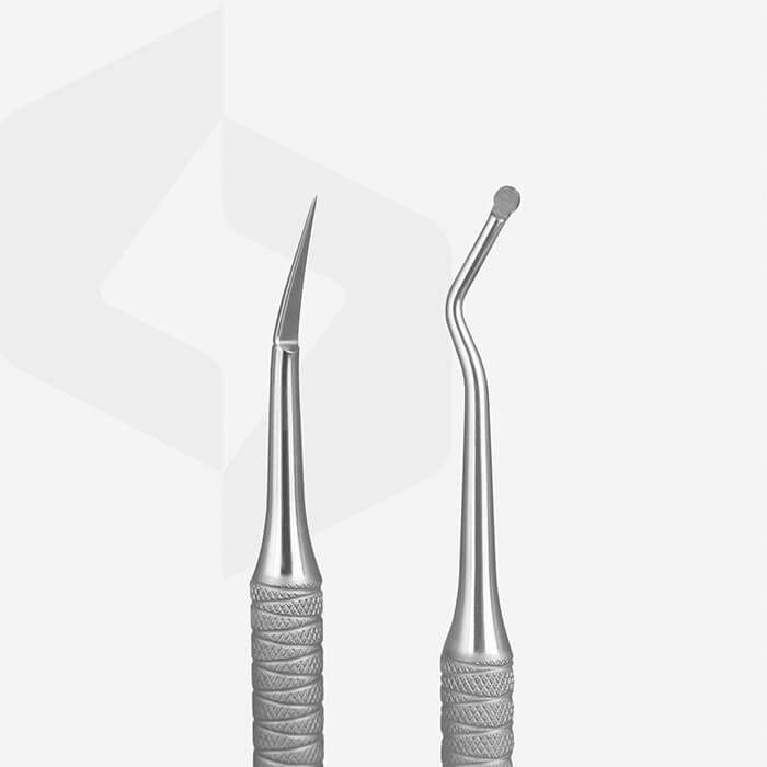 Empujador Staleks Expert 20 Tipo 1