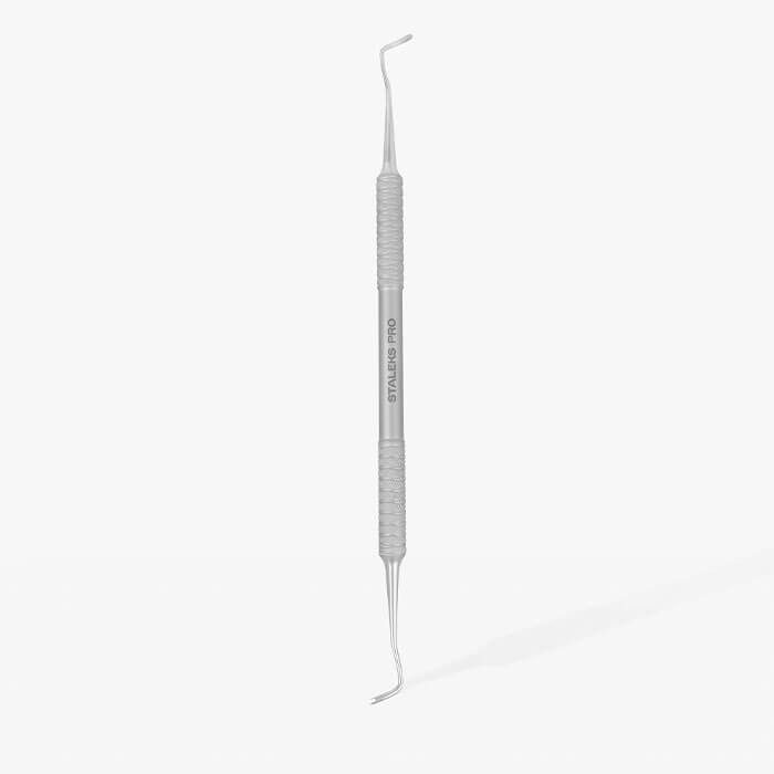 Empujador Staleks EXPERT 20 Tipo 2