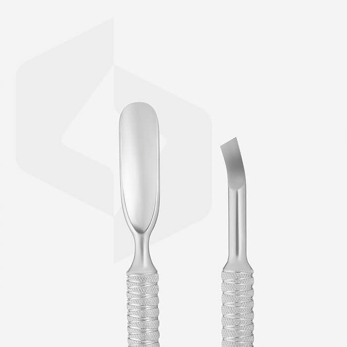 Empujador Staleks Expert 30 Tipo 4.2
