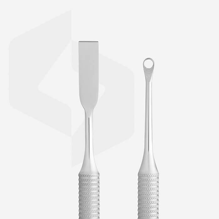 Empujador Staleks Expert 51 Tipo 1