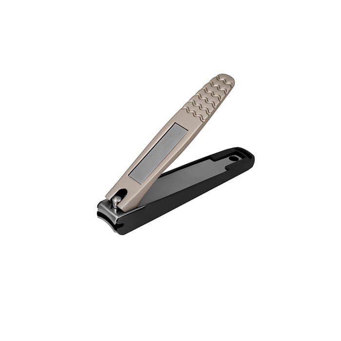 Cortauñas Staleks Beauty & Care 20