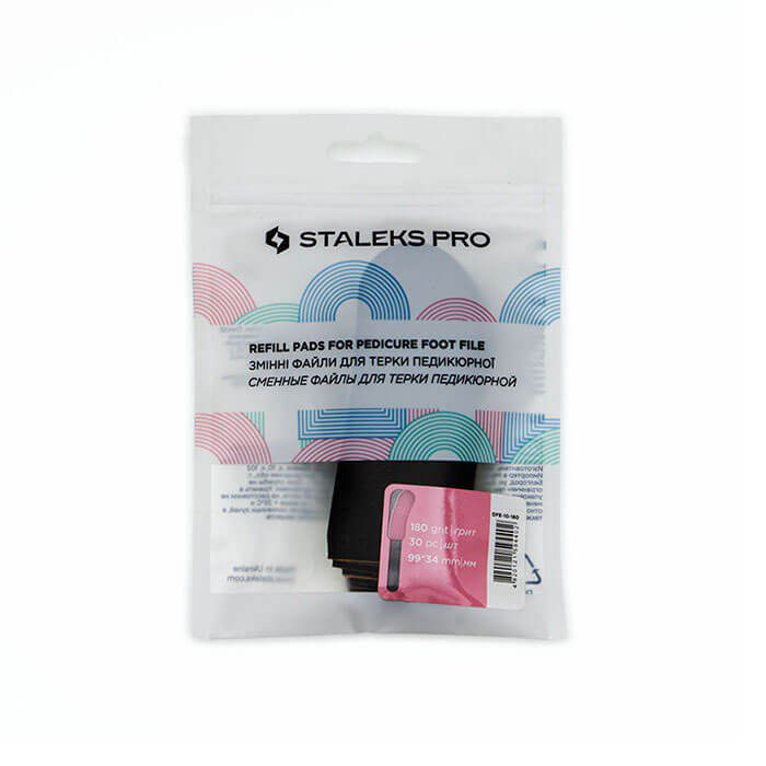 Recambio lima pedicura EXPERT 10