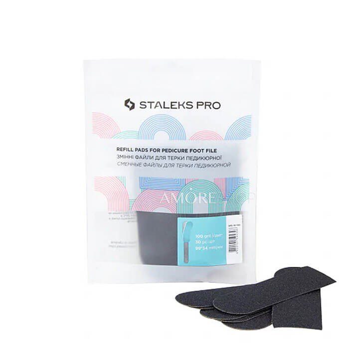 Recambio lima pedicura EXPERT 10