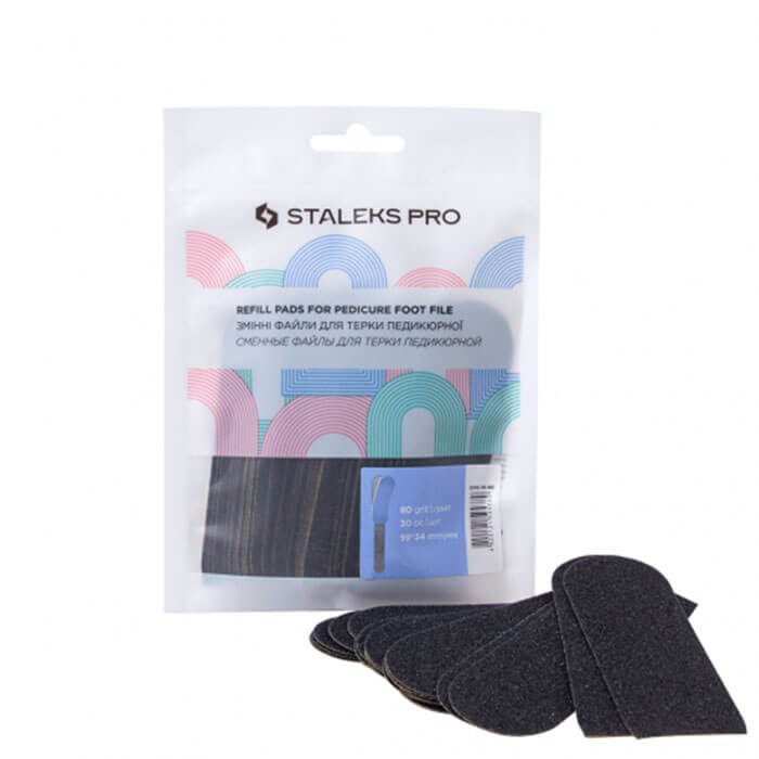 Recambio lima pedicura EXPERT 10