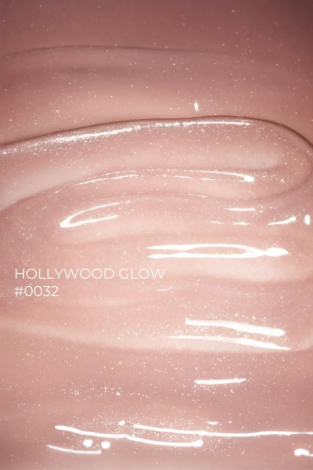 DNKa Builder Gel #0032 Hollywood Glow