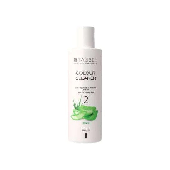 Loción Limpiadora Manchas Coloración 200ml