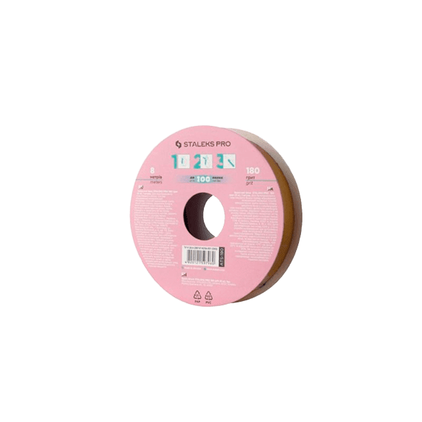 Recambio Donut Lima 8 Metros Grano 180