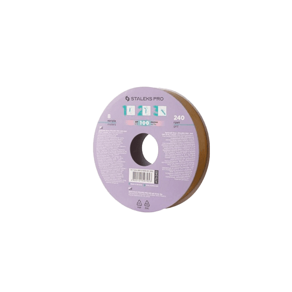 Recambio Donut Lima 8 Metros Grano 240