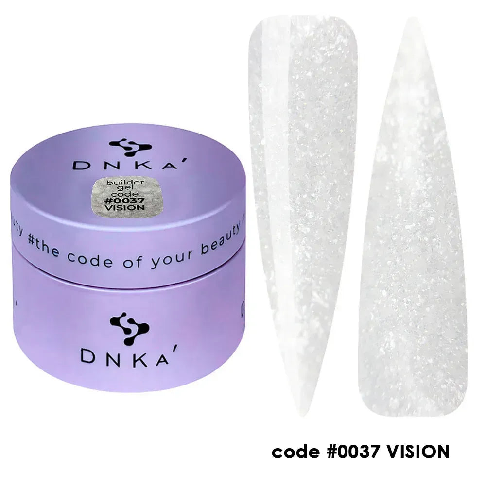 DNKa Builder Gel 