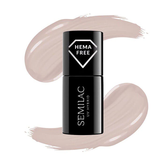 414 Semilac Esmalte Semipermanente Evening Sand Semilac 7ml