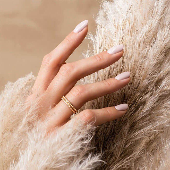 414 Semilac Esmalte Semipermanente Evening Sand Semilac 7ml