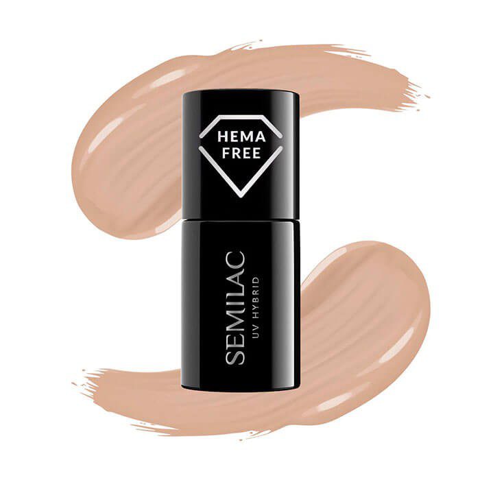 415 Semilac Esmalte Semipermanente Sahara Sand Storm Semilac 7ml