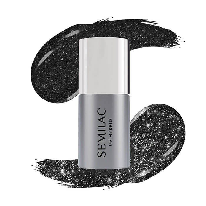 T21 Semilac Top FLASH ON 7ml