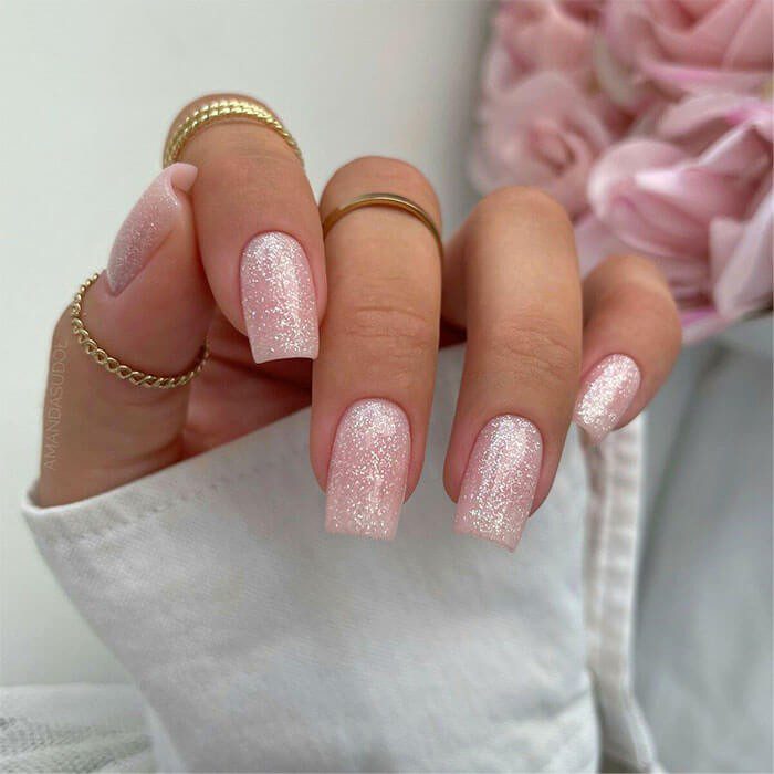 T21 Semilac Top FLASH ON 7ml