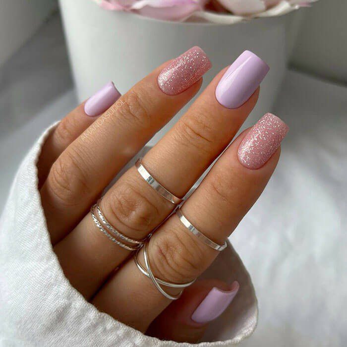 T21 Semilac Top FLASH ON 7ml