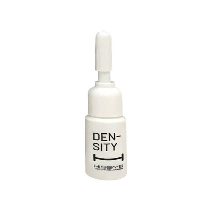 Density monodosis 5ml Hissys Technologies