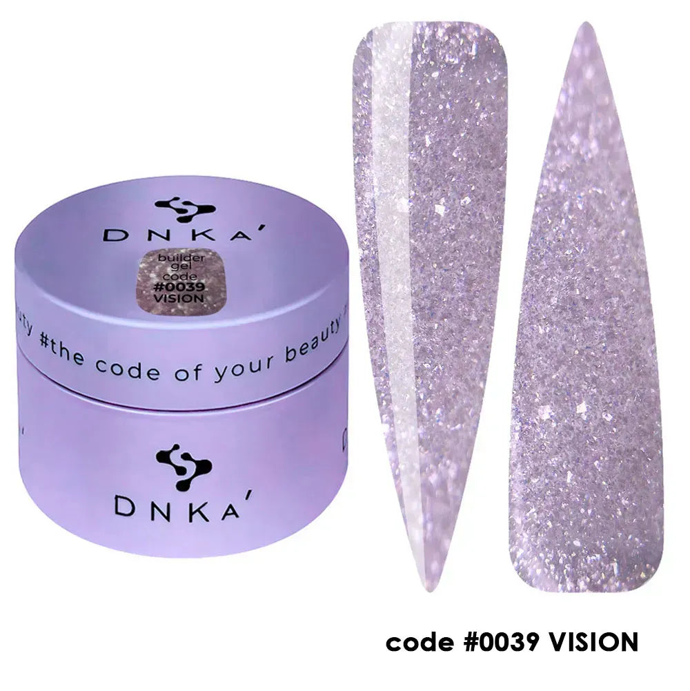 DNKa Builder Gel 