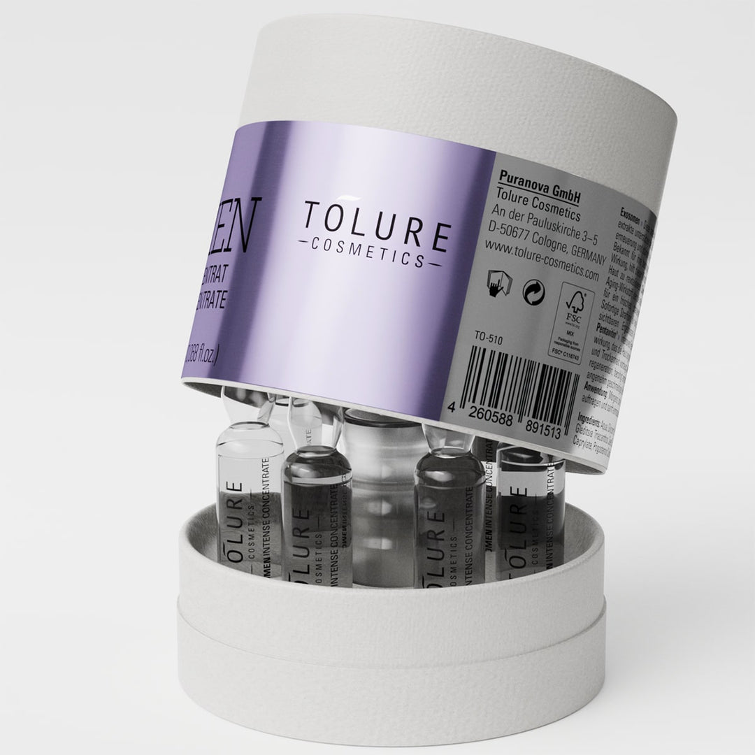 EXOSOMEN Sérum Regenerador Celular con Exosomas