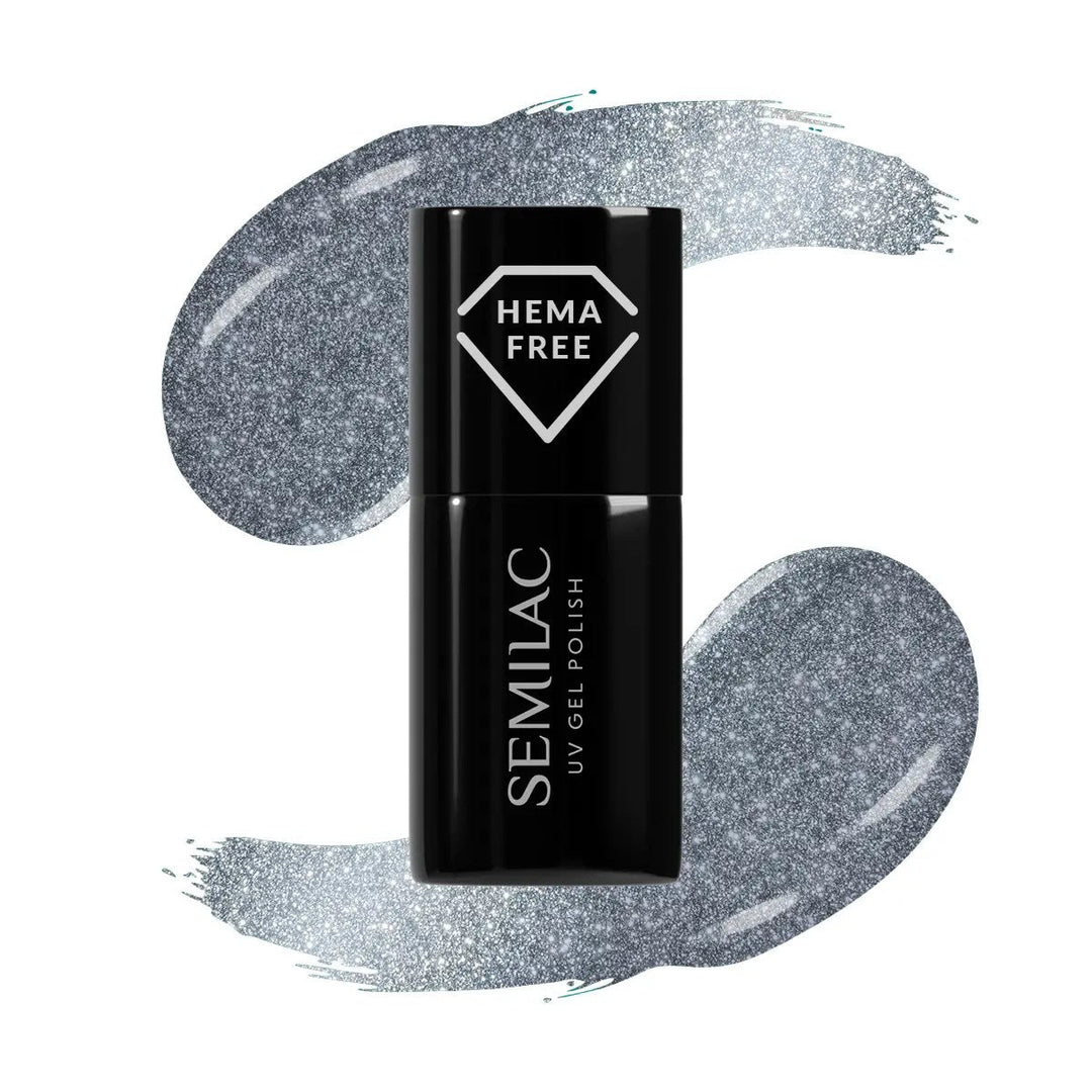 465 Semilac Luxury Chillout 7ml
