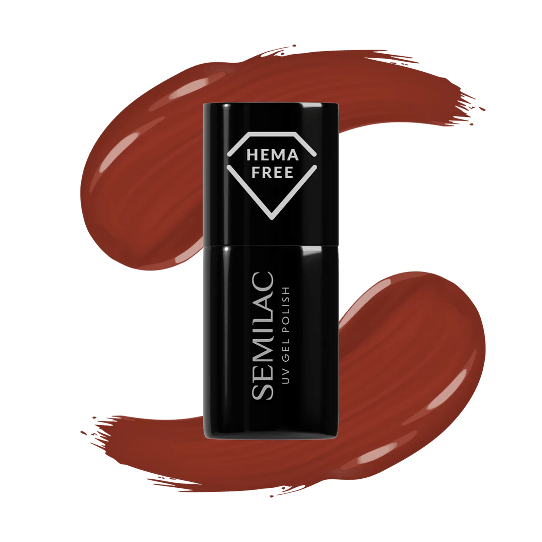 472 Semilac Bonfire Soirée 7 ml