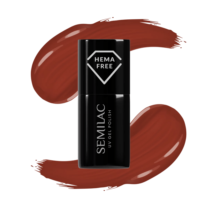 472 Semilac Bonfire Soirée 7 ml