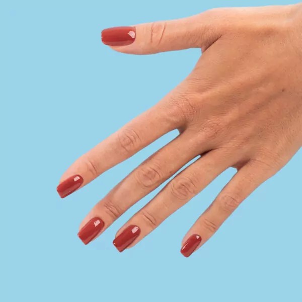 472 Semilac Bonfire Soirée 7 ml