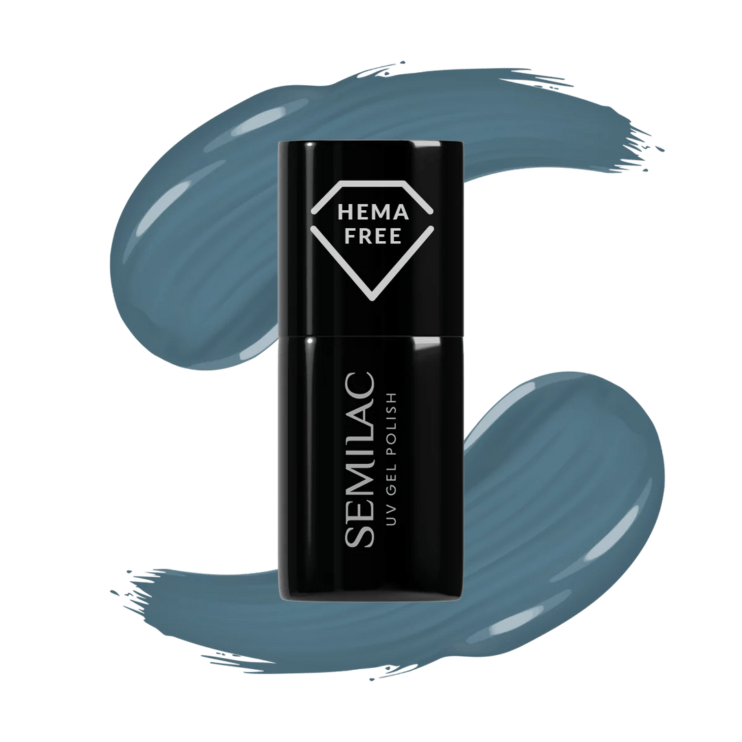 474 Semilac Rooftop Soirée 7 ml
