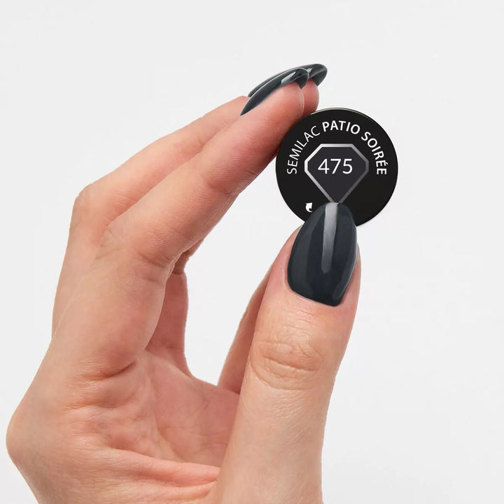 475 Semilac Patio Soirée 7 ml
